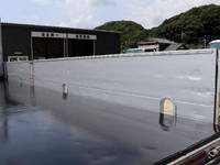 HINO Ranger Truck (With 4 Steps Of Cranes) TKG-FD9JKAA 2015 158,000km_11