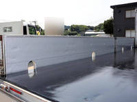 HINO Ranger Truck (With 4 Steps Of Cranes) TKG-FD9JKAA 2015 158,000km_12