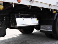 HINO Ranger Truck (With 4 Steps Of Cranes) TKG-FD9JKAA 2015 158,000km_13