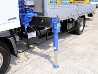 HINO Ranger Truck (With 4 Steps Of Cranes) TKG-FD9JKAA 2015 158,000km_17