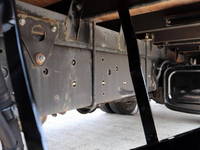 HINO Ranger Truck (With 4 Steps Of Cranes) TKG-FD9JKAA 2015 158,000km_21