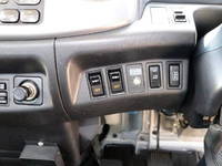 HINO Ranger Truck (With 4 Steps Of Cranes) TKG-FD9JKAA 2015 158,000km_34