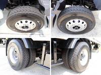 HINO Ranger Truck (With 4 Steps Of Cranes) TKG-FD9JKAA 2015 158,000km_38