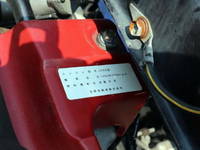 HINO Ranger Truck (With 4 Steps Of Cranes) TKG-FD9JKAA 2015 158,000km_39