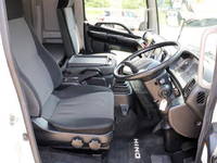 HINO Ranger Truck (With 4 Steps Of Cranes) TKG-FD9JKAA 2015 158,000km_5