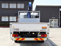 HINO Ranger Truck (With 4 Steps Of Cranes) TKG-FD9JKAA 2015 158,000km_6