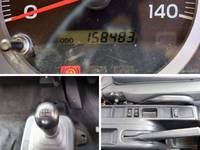 HINO Ranger Truck (With 4 Steps Of Cranes) TKG-FD9JKAA 2015 158,000km_7