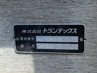 HINO Ranger Truck (With 4 Steps Of Cranes) TKG-FD9JKAA 2015 158,000km_9