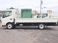 HINO Dutro Flat Body 2RG-XZU710M 2020 38,360km_6
