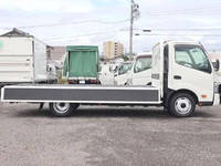 HINO Dutro Flat Body 2RG-XZU710M 2020 38,360km_7