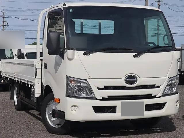 HINO Dutro Flat Body 2RG-XZU710M 2020 29,050km