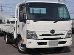 Dutro Flat Body