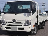 HINO Dutro Flat Body 2RG-XZU710M 2020 29,050km_3