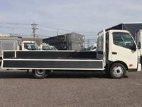 HINO Dutro Flat Body 2RG-XZU710M 2020 29,050km_8
