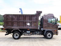 HINO Ranger Deep Dump 2PG-FE2ABA 2018 37,000km_16