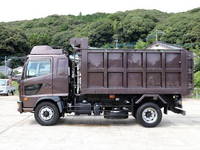 HINO Ranger Deep Dump 2PG-FE2ABA 2018 37,000km_17