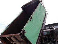HINO Ranger Deep Dump 2PG-FE2ABA 2018 37,000km_20