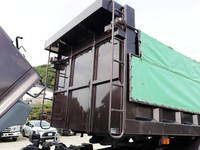 HINO Ranger Deep Dump 2PG-FE2ABA 2018 37,000km_23