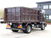 HINO Ranger Deep Dump 2PG-FE2ABA 2018 37,000km_2
