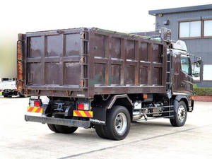 Ranger Deep Dump_2