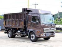 HINO Ranger Deep Dump 2PG-FE2ABA 2018 37,000km_3