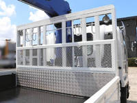 ISUZU Forward Truck (With 5 Steps Of Cranes) QPG-FTR34S2 2015 197,000km_16