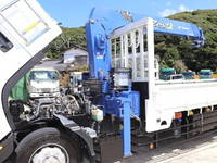 ISUZU Forward Truck (With 5 Steps Of Cranes) QPG-FTR34S2 2015 197,000km_28