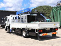 ISUZU Forward Truck (With 5 Steps Of Cranes) QPG-FTR34S2 2015 197,000km_2