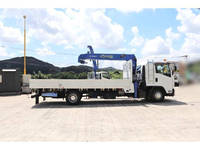 ISUZU Forward Truck (With 5 Steps Of Cranes) QPG-FTR34S2 2015 197,000km_5