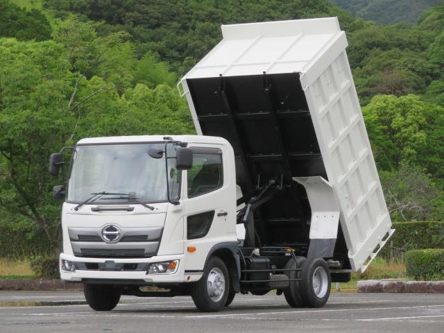 Ranger Deep Dump_1