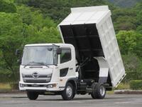 HINO Ranger Deep Dump 2KG-FC2ABA 2020 39,000km_1