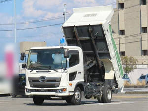 HINO Ranger Dump 2KG-FC2ABA 2020 38,065km_1