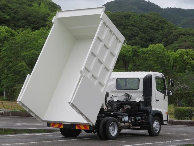 Ranger Deep Dump_2
