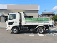 HINO Ranger Dump 2KG-FC2ABA 2020 38,065km_3