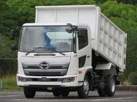 HINO Ranger Deep Dump 2KG-FC2ABA 2020 39,000km_3