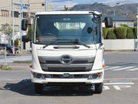 HINO Ranger Dump 2KG-FC2ABA 2020 38,065km_4