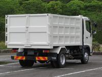 HINO Ranger Deep Dump 2KG-FC2ABA 2020 39,000km_4