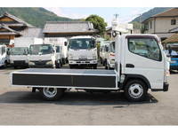 MITSUBISHI FUSO Canter Flat Body TPG-FBA20 2018 68,000km_11