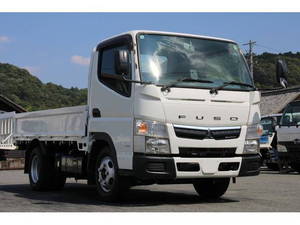 Canter Flat Body_1