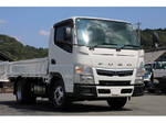 Canter Flat Body