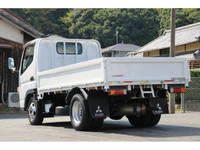 MITSUBISHI FUSO Canter Flat Body TPG-FBA20 2018 68,000km_2