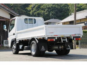 Canter Flat Body_2