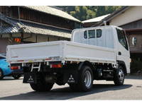 MITSUBISHI FUSO Canter Flat Body TPG-FBA20 2018 68,000km_4