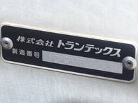 HINO Ranger Aluminum Van 2KG-FC2ABG 2018 424,235km_10