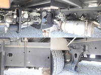 HINO Ranger Aluminum Van 2KG-FC2ABG 2018 424,235km_13