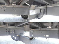 HINO Ranger Aluminum Van 2KG-FC2ABG 2018 424,235km_14