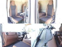 HINO Ranger Aluminum Van 2KG-FC2ABG 2018 424,235km_17