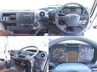 HINO Ranger Aluminum Van 2KG-FC2ABG 2018 424,235km_18