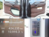HINO Ranger Aluminum Van 2KG-FC2ABG 2018 424,235km_20
