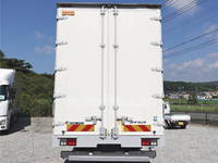 HINO Ranger Aluminum Van 2KG-FC2ABG 2018 424,235km_2